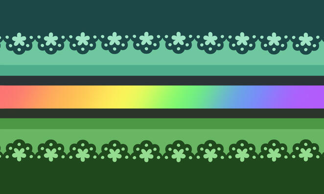 Flag Without Symbol Flag Without Symbol