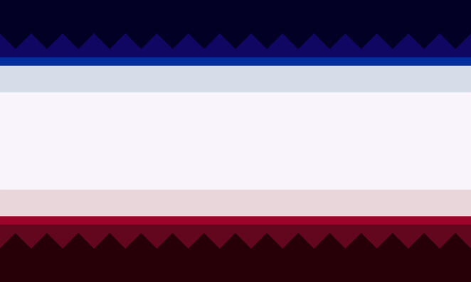 Flag Without Symbol Flag Without Symbol