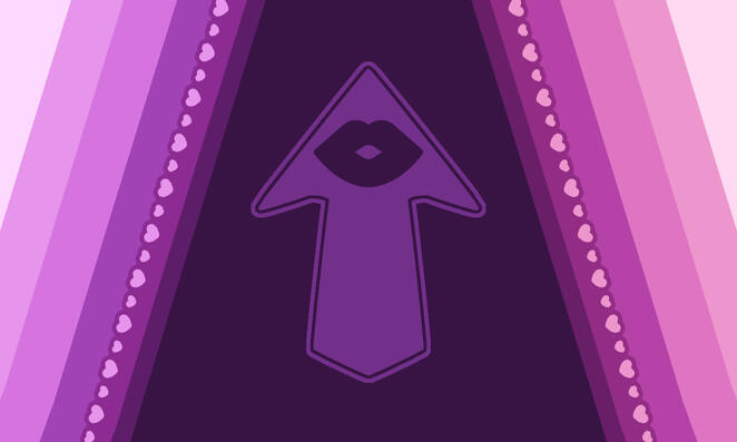 (Hypichébimb) Flag With Symbol (Hypichébimb) Flag With Symbol