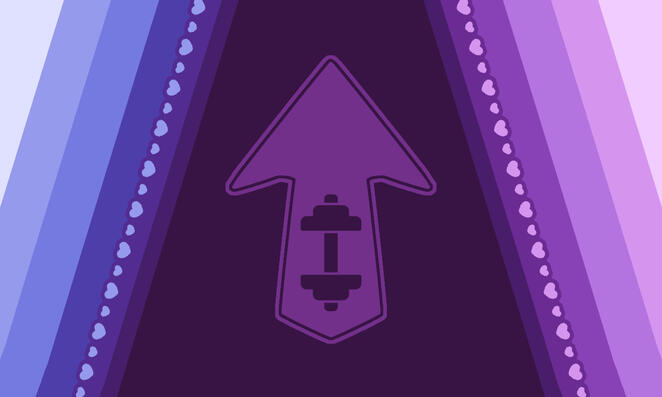 (Hypichéhimb) Flag With Symbol