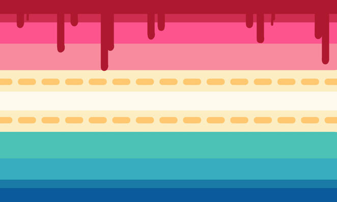 Flag Without Symbol Flag Without Symbol