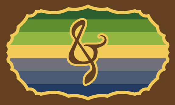 Cloudy With Symbol Cloudy With Symbol