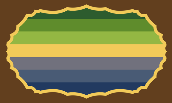 Cloudy without symbol