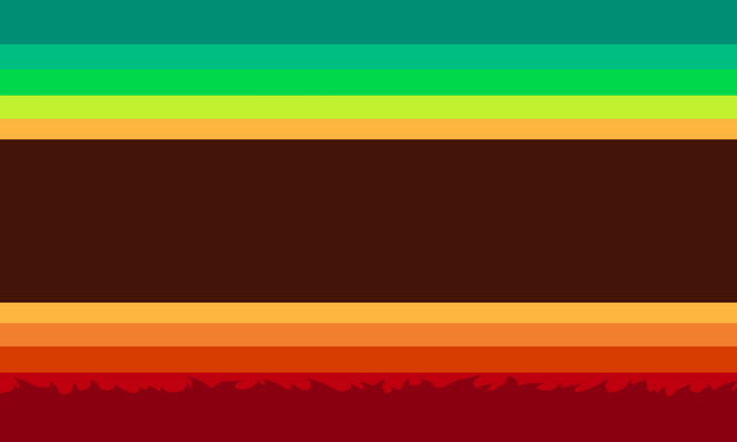 Flag Without Symbol Flag Without Symbol