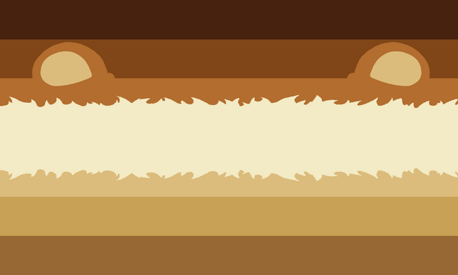 Flag Without Symbol