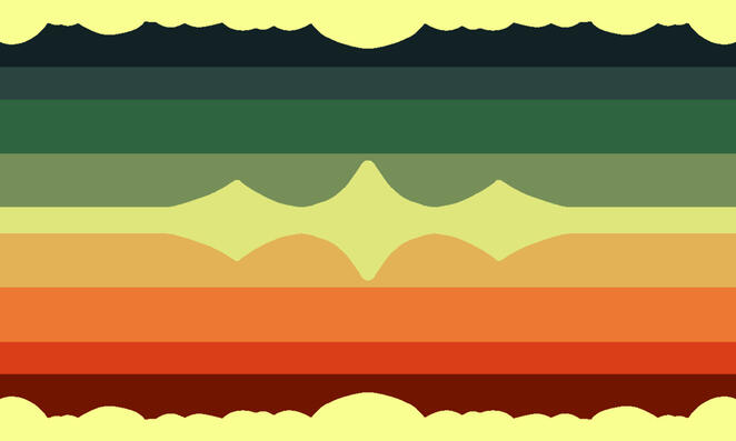 Flag Without Symbol Flag Without Symbol