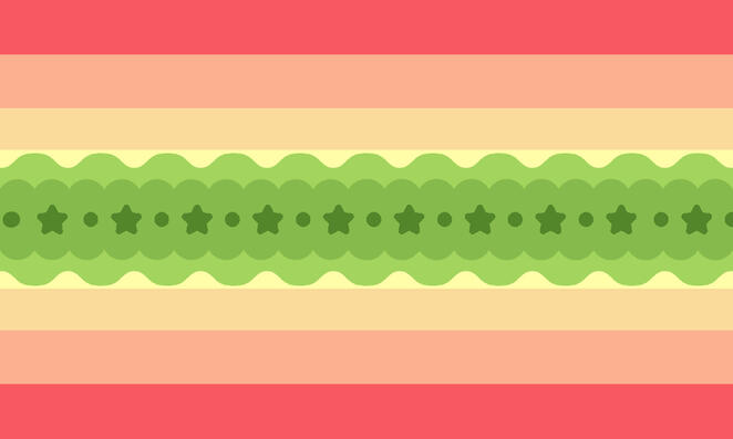 Flag Without Symbol Flag Without Symbol
