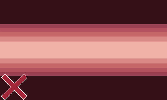 Symbol in Corner