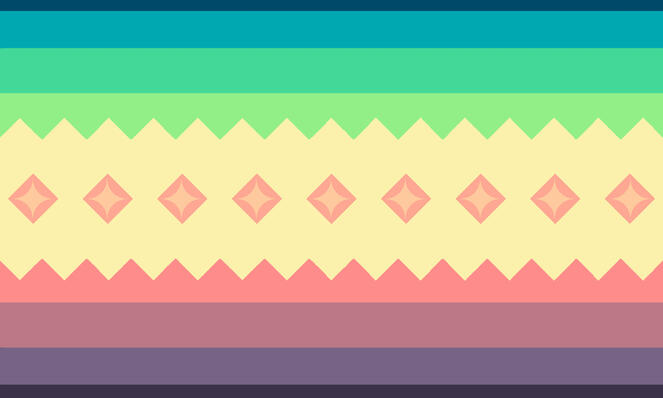 Flag Without Symbol Flag Without Symbol