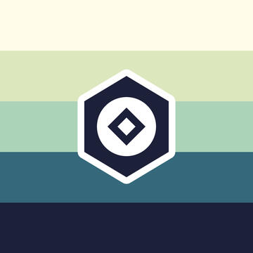 Neogender Flag by : rottenoracle on Tumblr